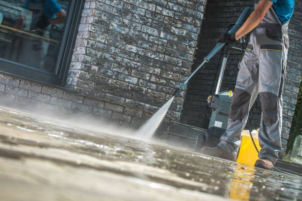 Best Factory Floor Cleaning  in Knightstown, IN