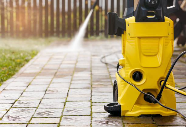 Best Sidewalk and Walkway Cleaning  in Knightstown, IN