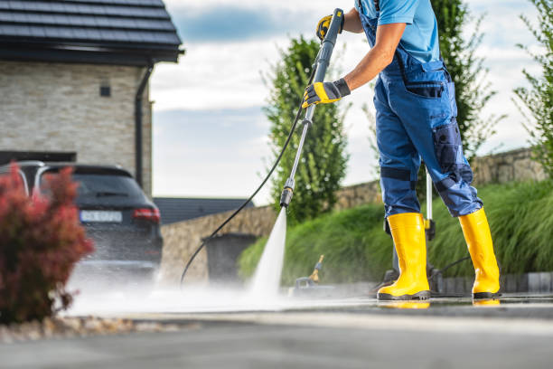 Best House Exterior Washing  in Knightstown, IN