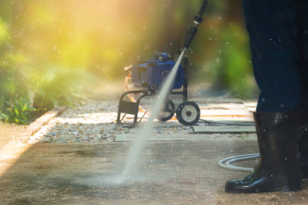 Best Oil Spill Cleanup  in Knightstown, IN